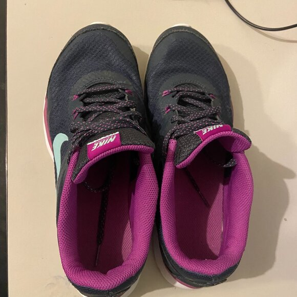 Nike Flex TR 5 Training Shoes - Size 8.5 - Picture 6 of 9